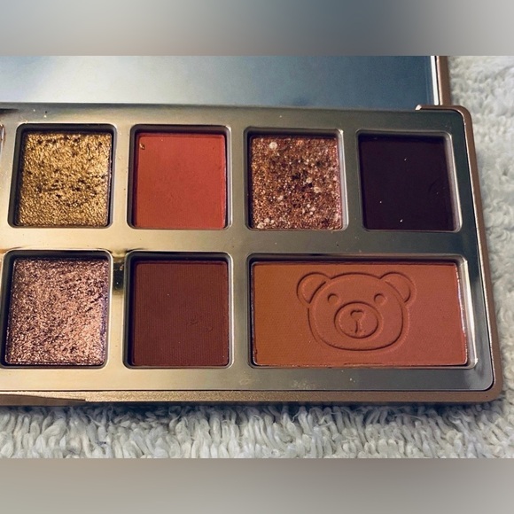 Too faced Teddy Bear Palette BNIB - Picture 6 of 8